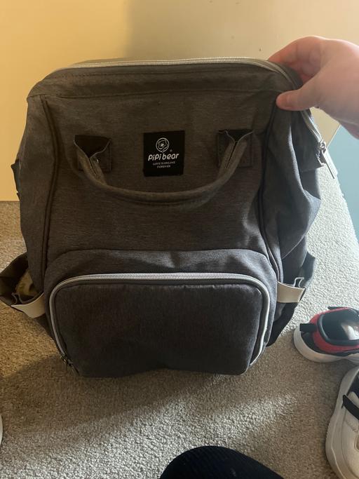 Buy & Sell Brierley Hill Dudley - Photos for Baby changing bag