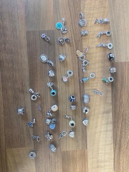 Buy & Sell Pattingham South Staffordshire - Photos for Pandora collection