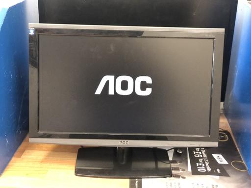 Buy & Sell Highams Park East London - Photos for AOC 19