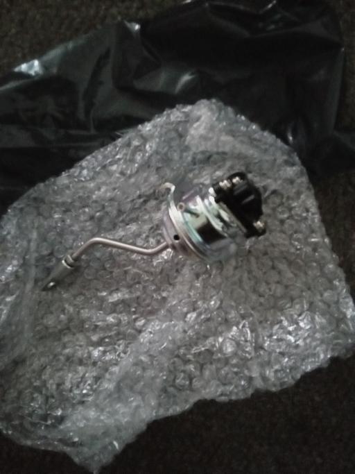 Vehicles Cann Hall East London - Photos for turbo actuator to fit a 1.5 ford fiesta/focus