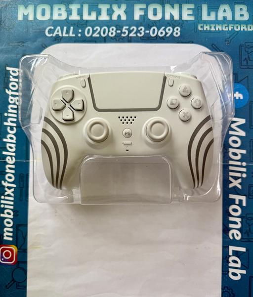 Buy & Sell Highams Park East London - Photos for RGB Wireless Replacement PS5 Controller