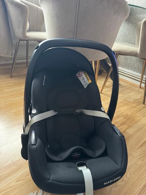 Buy & Sell Old Ford East London - Photos for Maxi Cosi Car seat