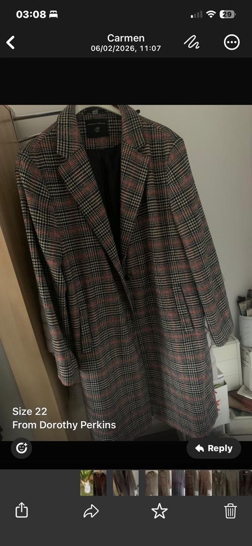Buy & Sell Northfield Birmingham - Photos for Coat