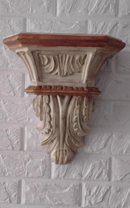 Buy & Sell Yardley Birmingham - Photos for decorative wall sconce shelf lovely 34 x 30