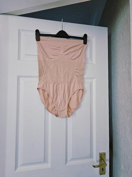 Buy & Sell Newton Doncaster - Photos for Shapewear bodysuit, size 16..NEW