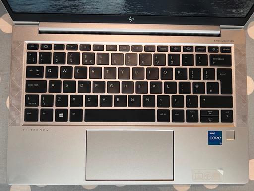 Buy & Sell Kentish Town Camden - Photos for HP EliteBook i5 11th Gen