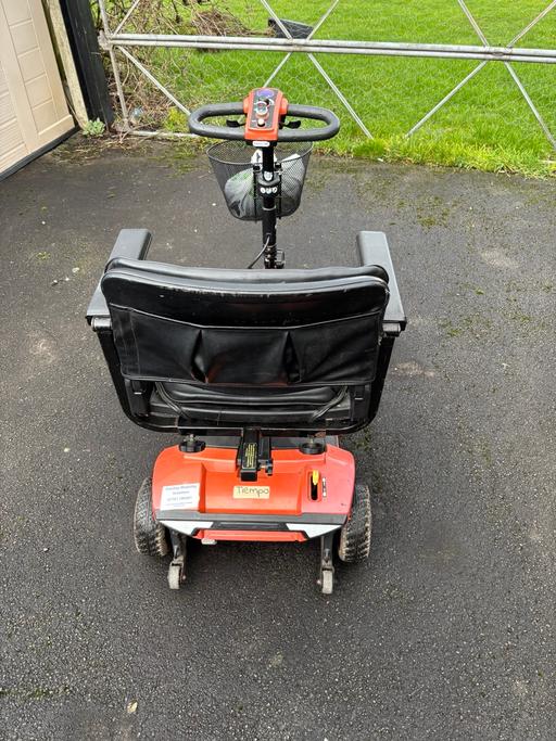 Buy & Sell Stanley Wakefield - Photos for Mobility scooter