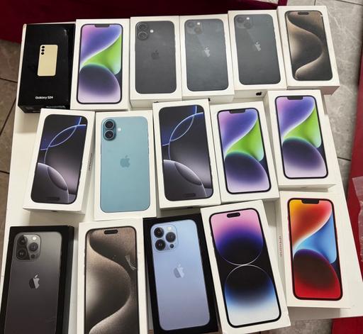 Buy & Sell Saltley Birmingham - Photos for iPhone for sale. Price in description