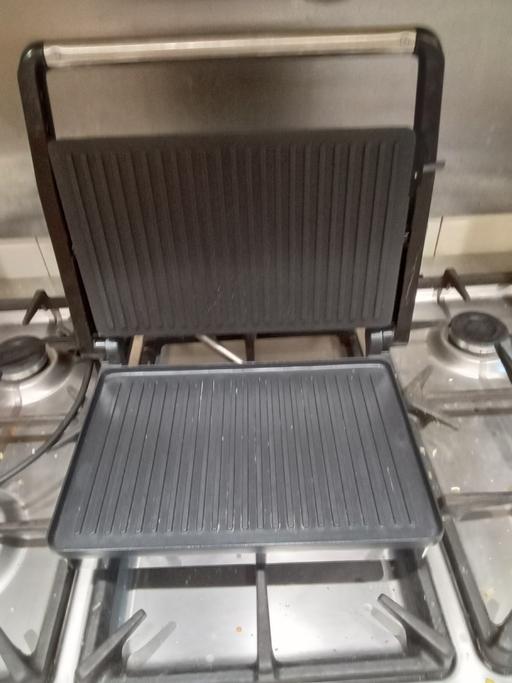 Buy & Sell Orrell Wigan - Photos for Cook works Panni Grill