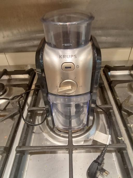 Buy & Sell Orrell Wigan - Photos for Coffee Grinder