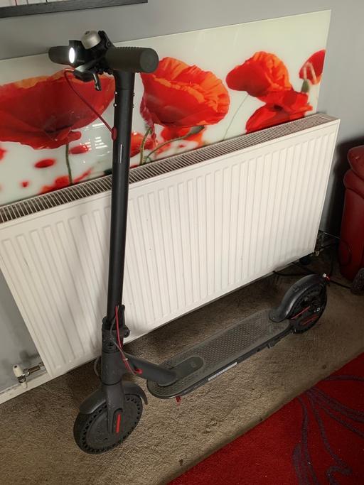 Vehicles Brent Cross North West London - Photos for Electric Scooter - MI 635 - Spares or Repair