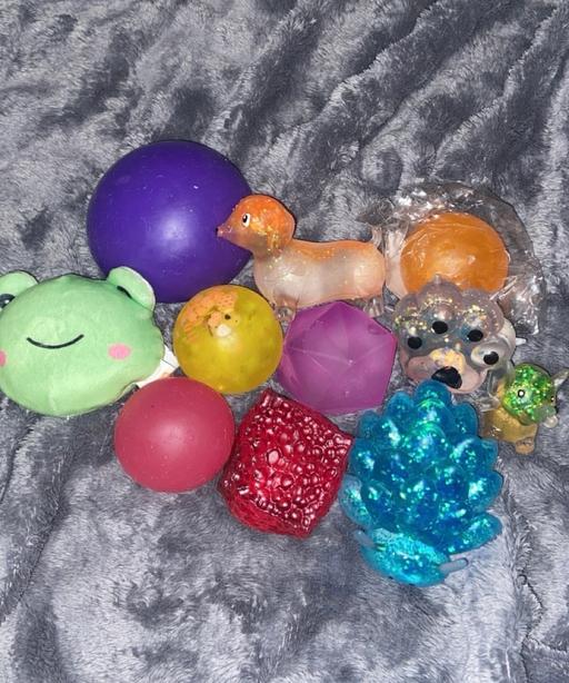 Buy & Sell Bilston Wolverhampton - Photos for Sugar fidget bundle