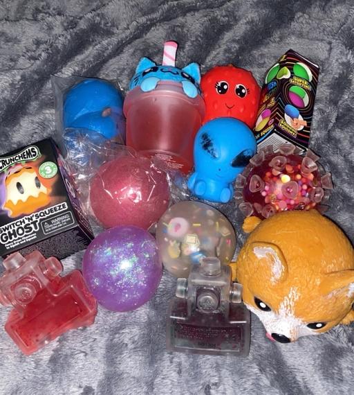 Buy & Sell Bilston Wolverhampton - Photos for Fidget bundle