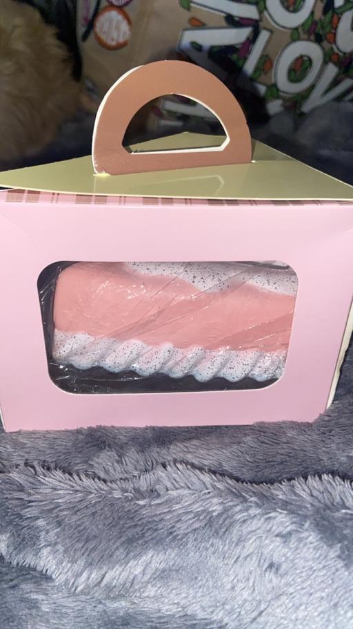 Buy & Sell Stow Heath Wolverhampton - Photos for Slow rising squishy fidget