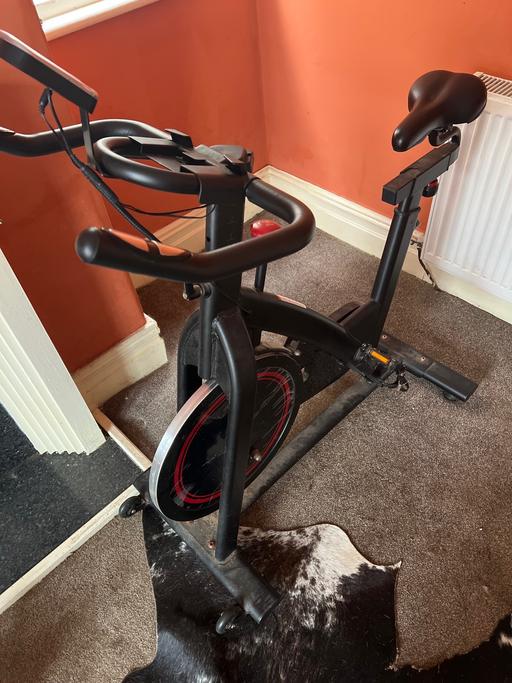 Buy & Sell Staining Blackpool - Photos for Spinner’s bike