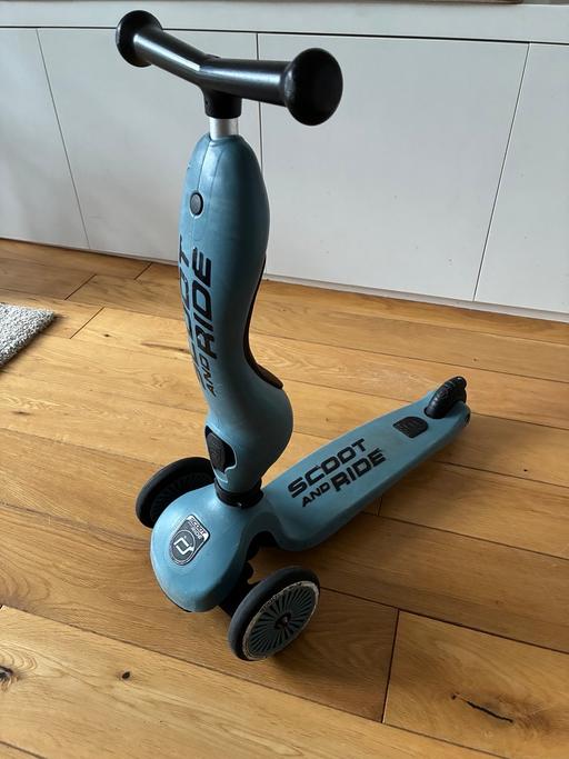 Buy & Sell West Hackney North London - Photos for Scooter 1-5 years old