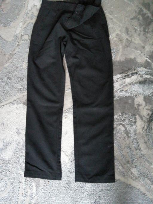 Buy & Sell Wednesfield Wolverhampton - Photos for 15/16 yrs Boys school trousers