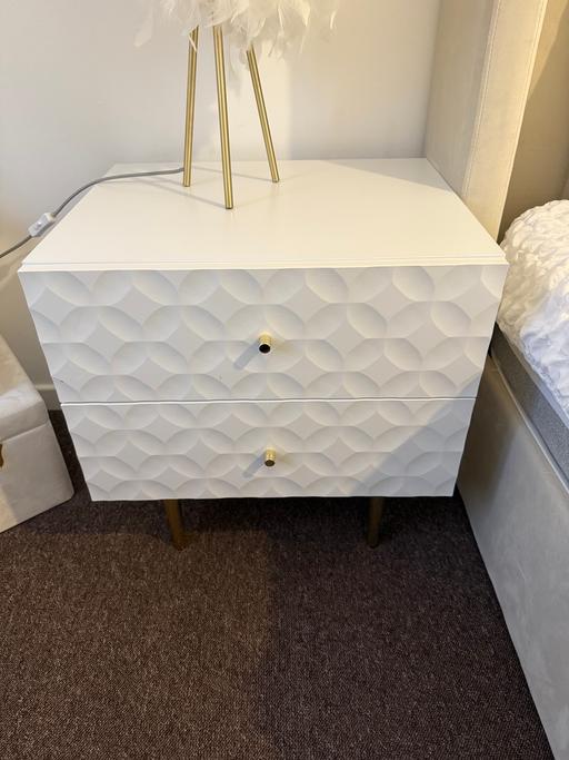 Buy & Sell Blackhorse Road East London - Photos for Habitat sienna whole set