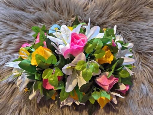 Buy & Sell Tovil Maidstone - Photos for Memorial Funeral Artificial Flowers