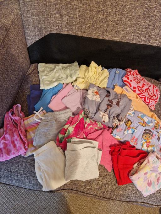 Buy & Sell Leicester City Centre Leicester - Photos for girls clothing bundle size 7-8 yrs