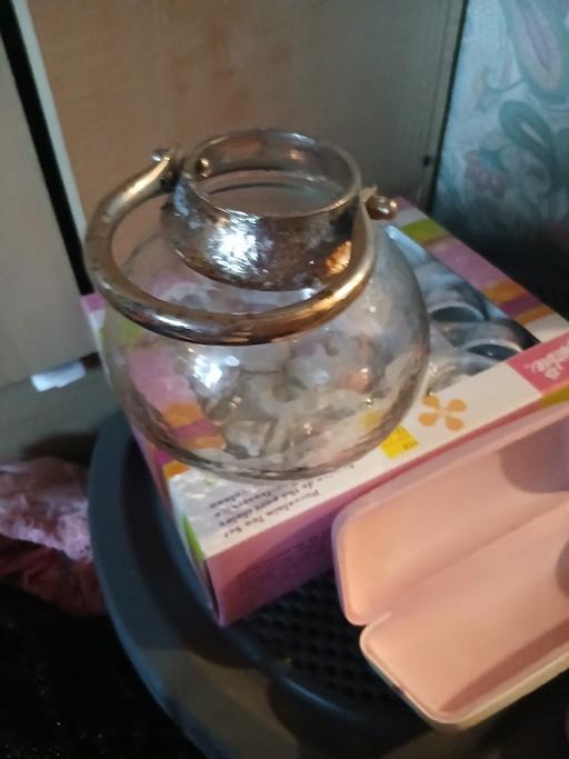 Buy & Sell Holly Hall Dudley - Photos for small tea or candle holder