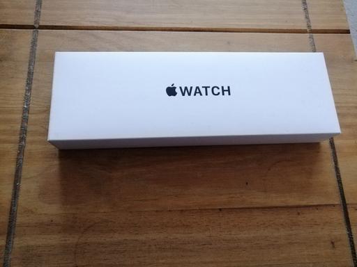 Buy & Sell Seacroft Leeds - Photos for apple watch SE (gen 2)