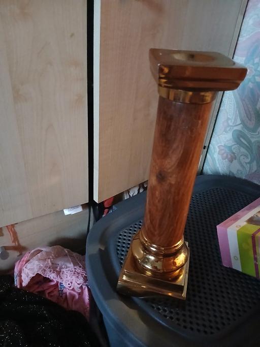 Buy & Sell Netherton Dudley - Photos for nice candle stick 12 inches