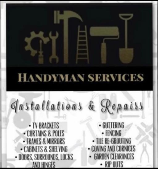 Buy & Sell - Photos for Handyman