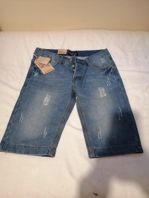 Buy & Sell Seacroft Leeds - Photos for mens Denim Shorts