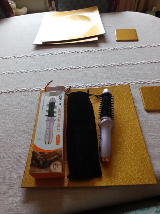 Buy & Sell Orrell Wigan - Photos for Travel Hair Curler