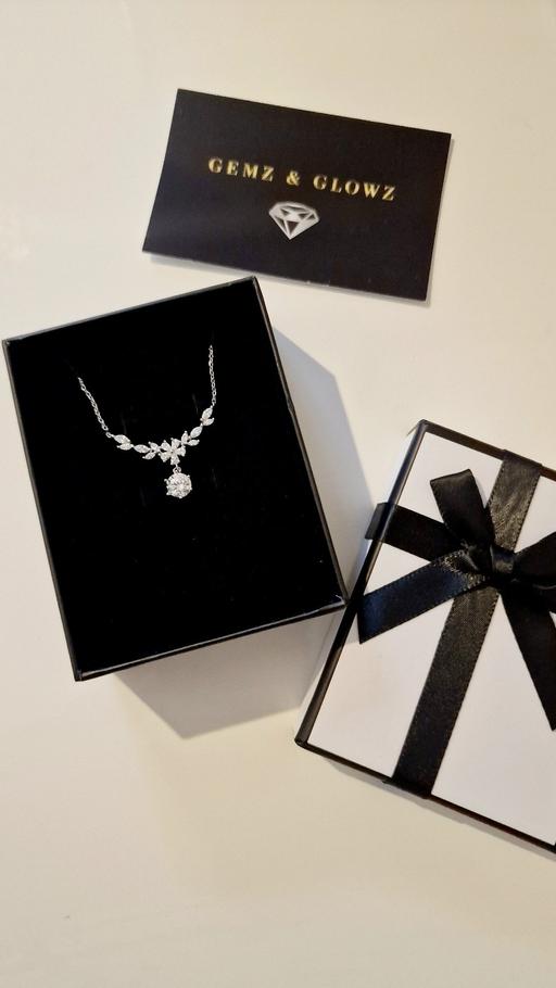 Buy & Sell Forest Gate East London - Photos for Noor-e-Zahra Women's Adjustable Necklace 💎