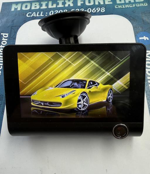 Buy & Sell Highams Park East London - Photos for Universal Dash Cam Car DVR 4” Full HD 1080P