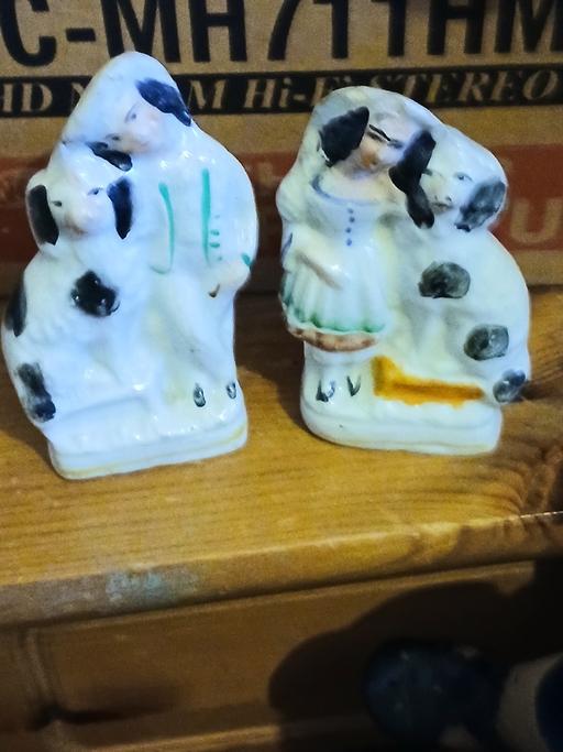 Buy & Sell Netherton Dudley - Photos for small flat back orniments