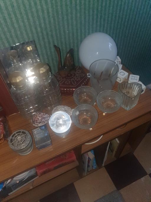 Buy & Sell Pensnett Dudley - Photos for Joblot Of Ornaments, Good Condition, Clean.