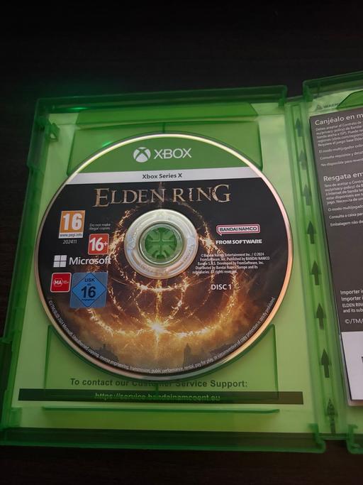 Buy & Sell Stockport Greater Manchester - Photos for Elden Ring