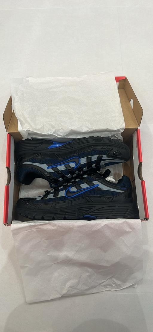 Buy & Sell Acocks Green Birmingham - Photos for P6000 Nike trainers men size 9uk