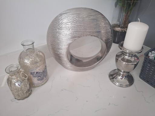Buy & Sell Northfield Birmingham - Photos for silver decor