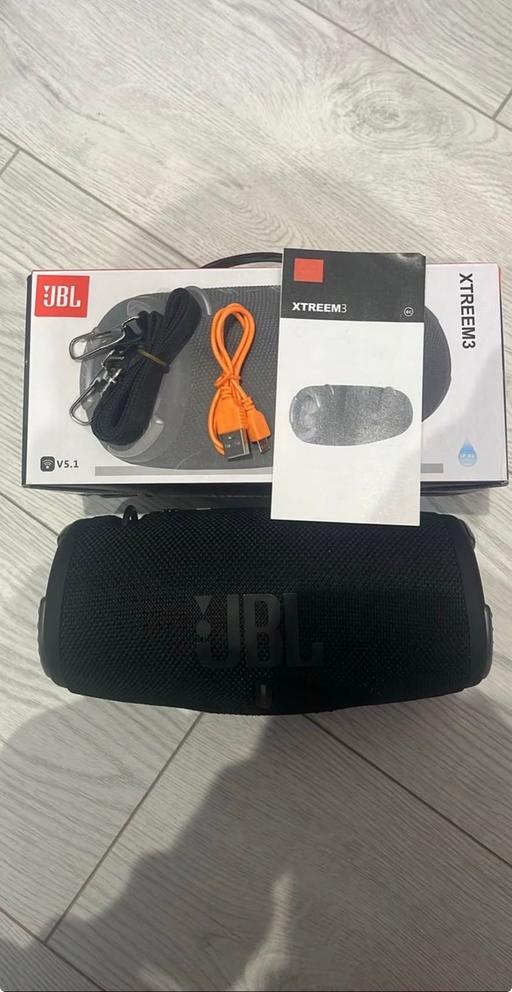 Buy & Sell Acocks Green Birmingham - Photos for JBL xtreem 3 speaker