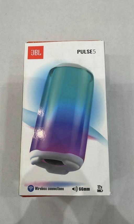 Buy & Sell Acocks Green Birmingham - Photos for JBL pulse 5 speaker