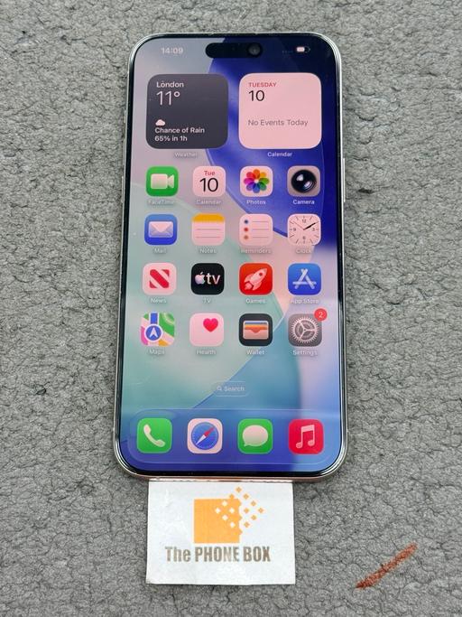 Buy & Sell Ashton-in-Makerfield Wigan - Photos for iPhone 15 Pro Max - Natural Titanium