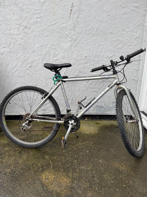 Buy & Sell Jaywick Tendring - Photos for Mountain bike