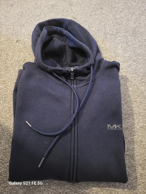Buy & Sell Carshalton Sutton - Photos for Michael Kors Hoodie (Med)