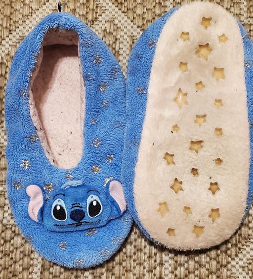 Buy & Sell Longley Sheffield - Photos for stitch slippers