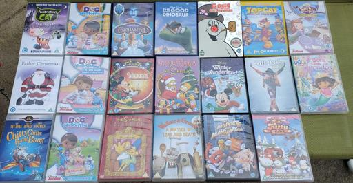 Buy & Sell Longley Sheffield - Photos for dvds