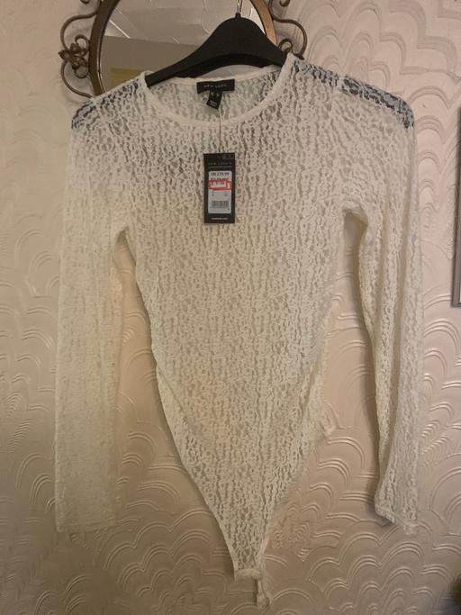 Buy & Sell Wednesbury Sandwell - Photos for Lacey bodysuit 8