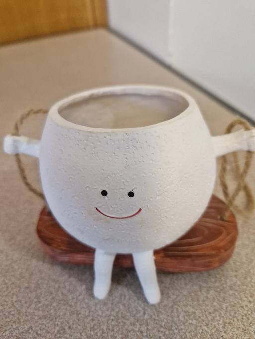 Buy & Sell Grassmoor North East Derbyshire - Photos for plant pot