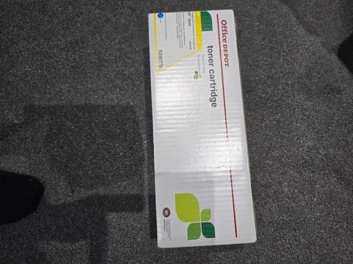 Buy & Sell Norbury South West London - Photos for Toner cartridge