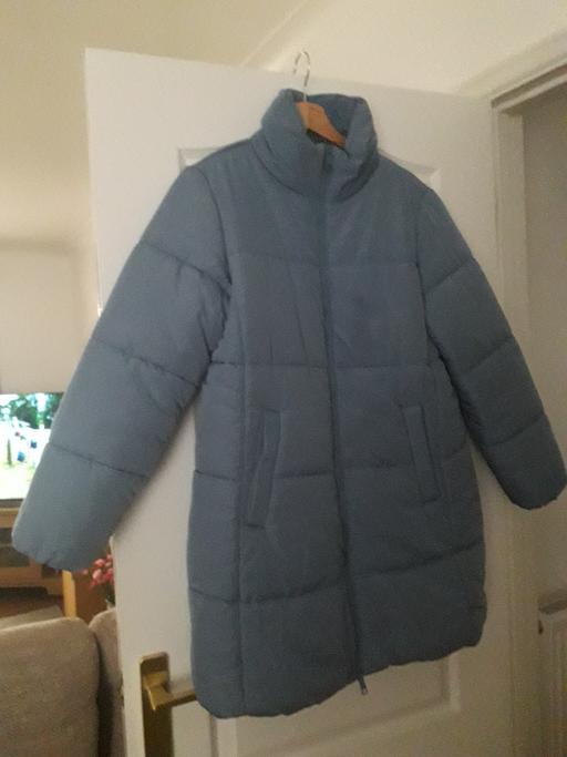 Buy & Sell Wednesbury Sandwell - Photos for ladys padded coat