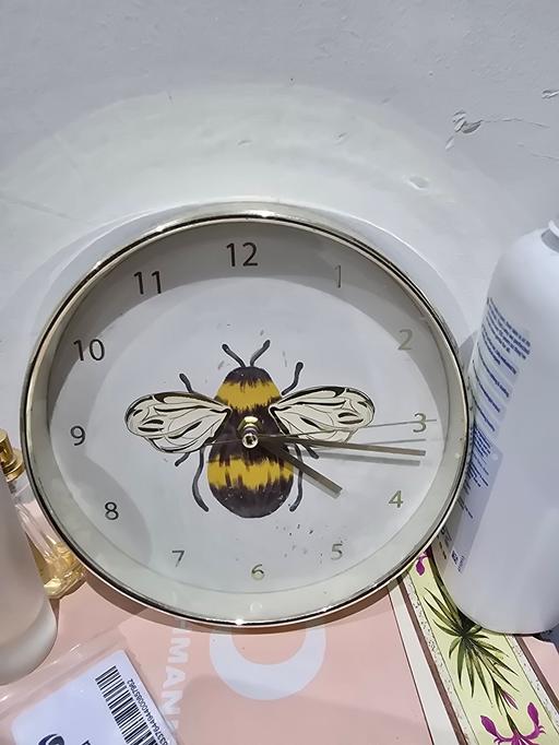 Buy & Sell Norbury South West London - Photos for Clock