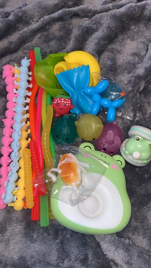 Buy & Sell Bilston Wolverhampton - Photos for Fidget bundle